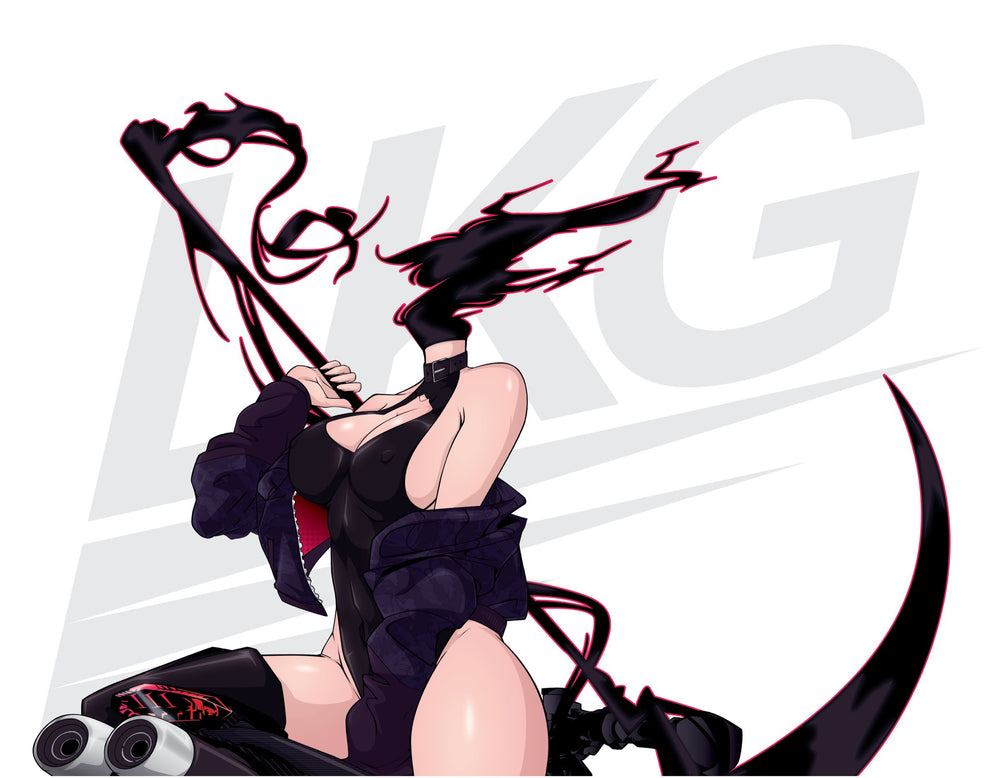 LOWKEY! SWW CELTY STURLUSON DIE CUT