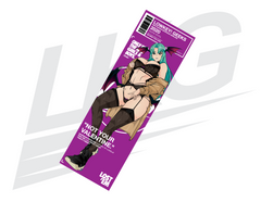 SWW MORRIGAN V2 VERT BUMPER