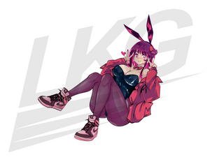 LOWKEY! SWW HOSHINO AI DIE CUT