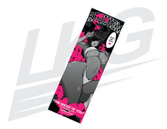 LOWKEY! SADGIRL HIMENO BUMPER