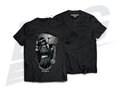 LOWKEY! "EMOTIONALLY UNAVAILABLE" WEDNESDAY VER. TEE