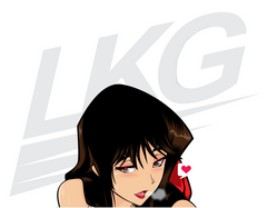 GB "REIKO" PEEKER